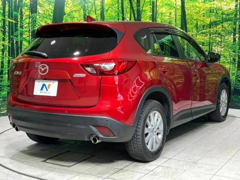 CX-5-17