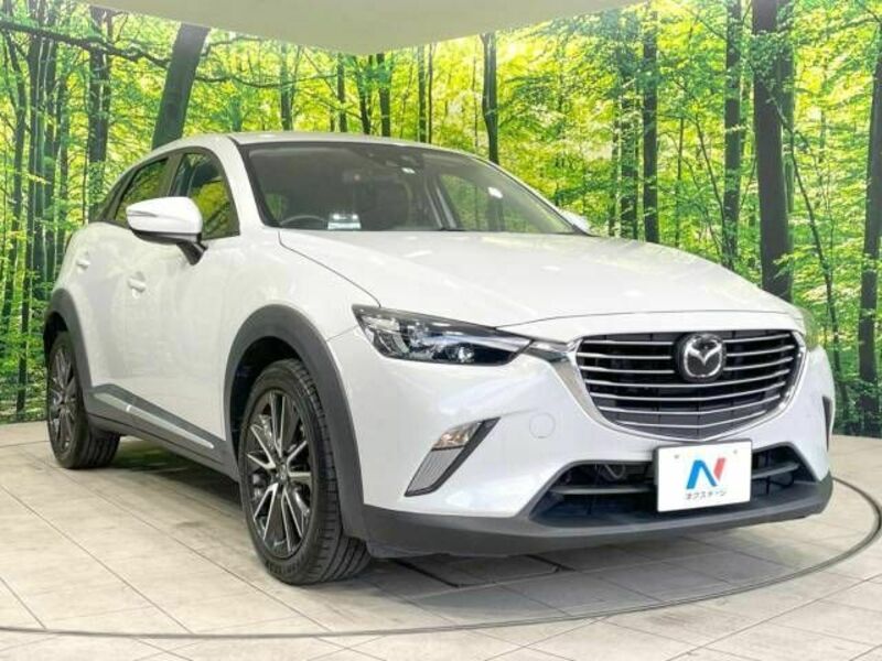 CX-3-16