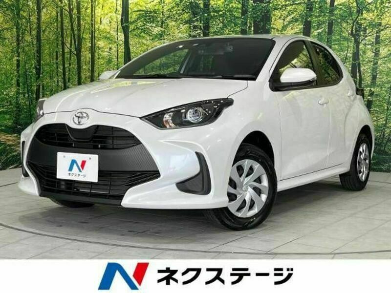 YARIS-0