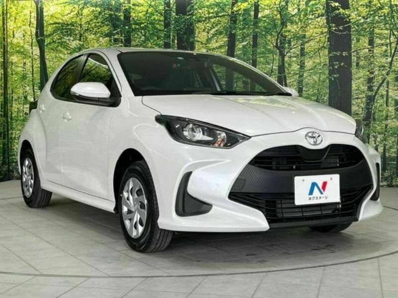 YARIS-16