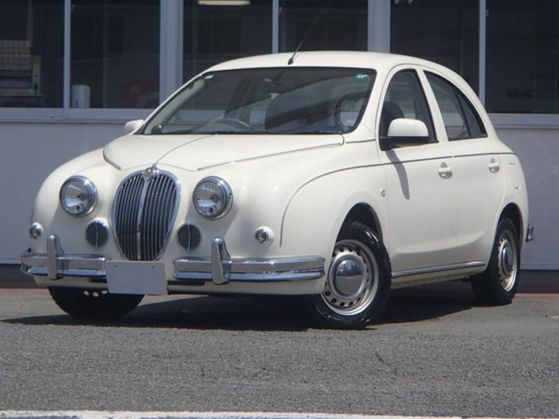 MITSUOKA　VIEWT