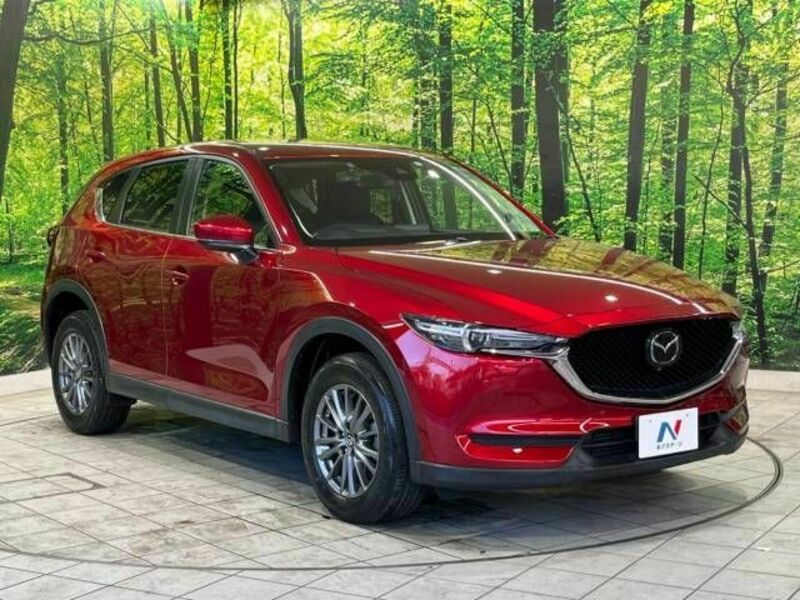 CX-5-16