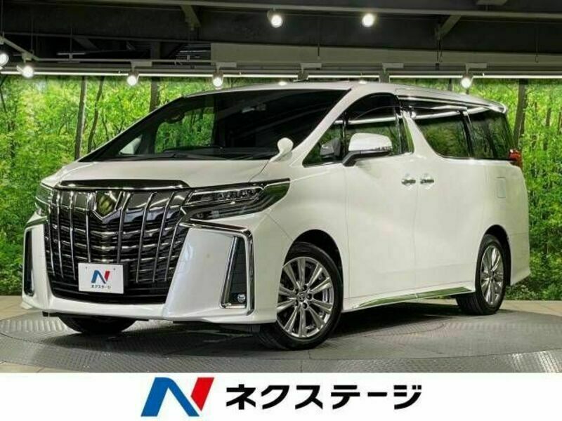 ALPHARD-0