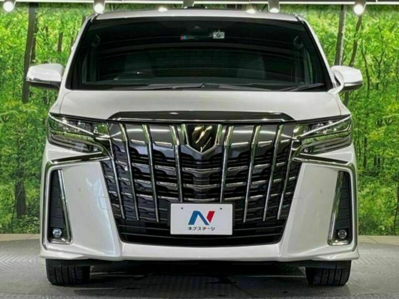 ALPHARD-15