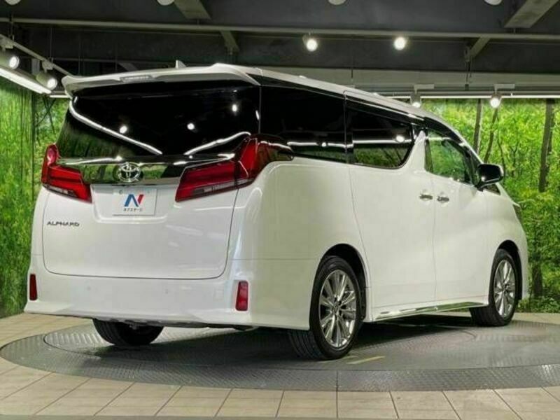 ALPHARD-18