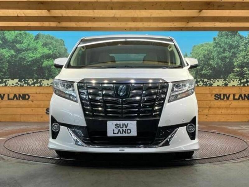 ALPHARD-13