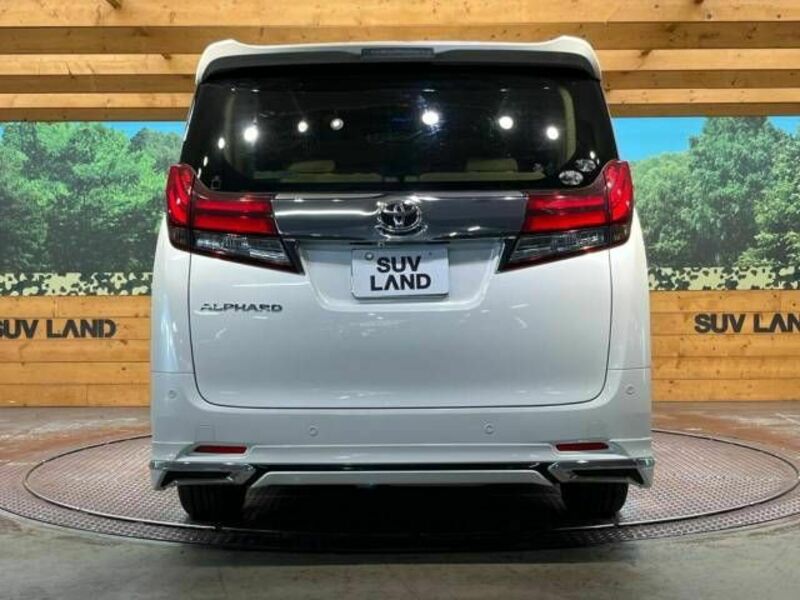 ALPHARD-14