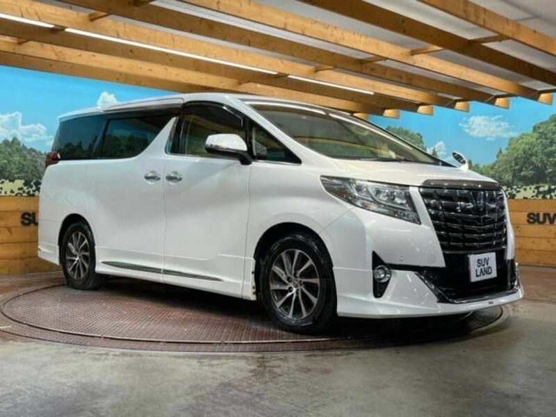 ALPHARD-15