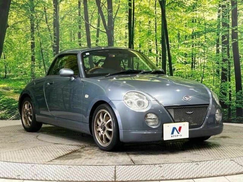 COPEN-16