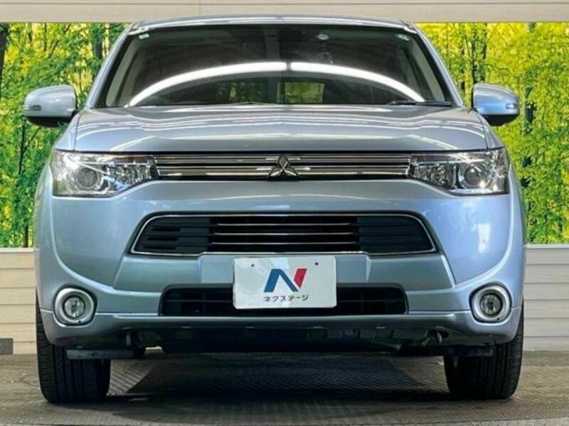 OUTLANDER PHEV-14