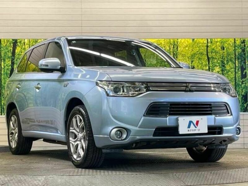 OUTLANDER PHEV-15