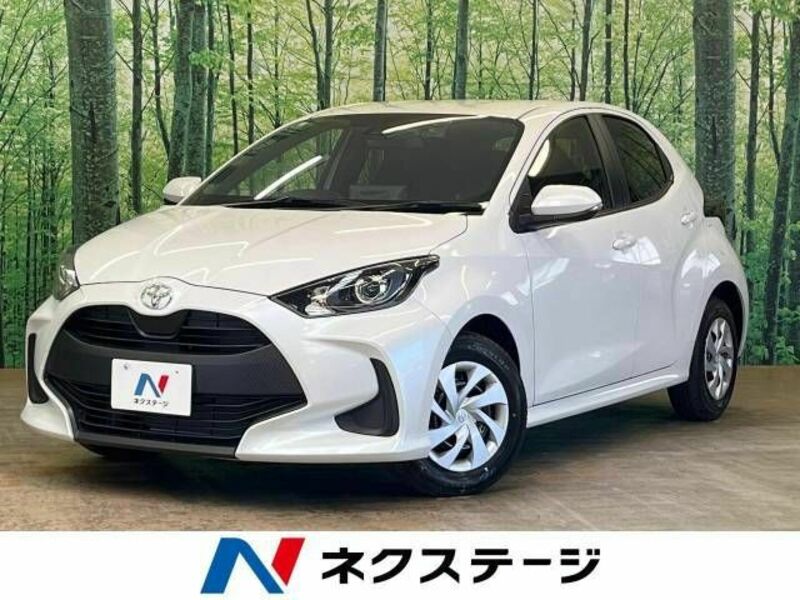 YARIS-0