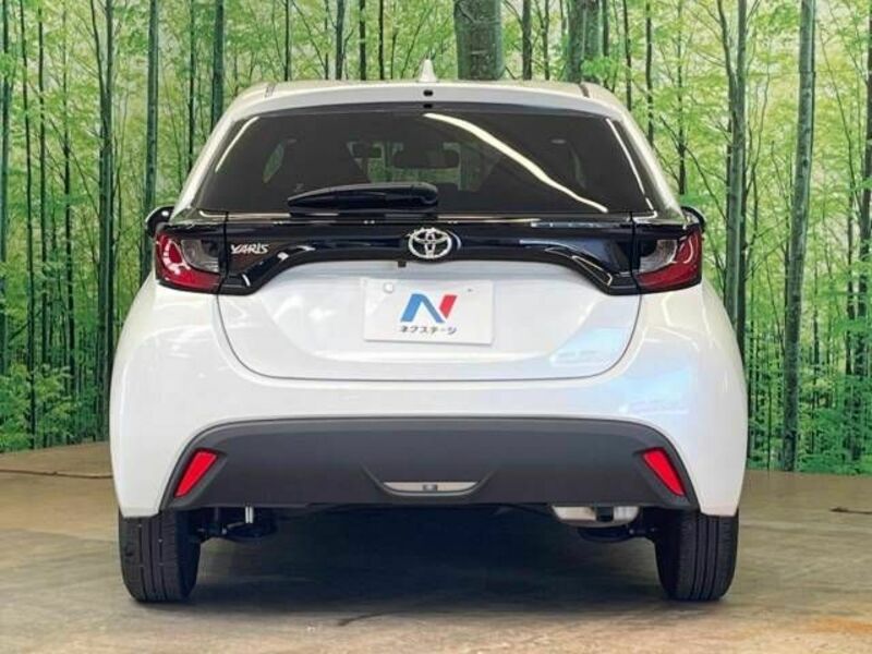 YARIS-14