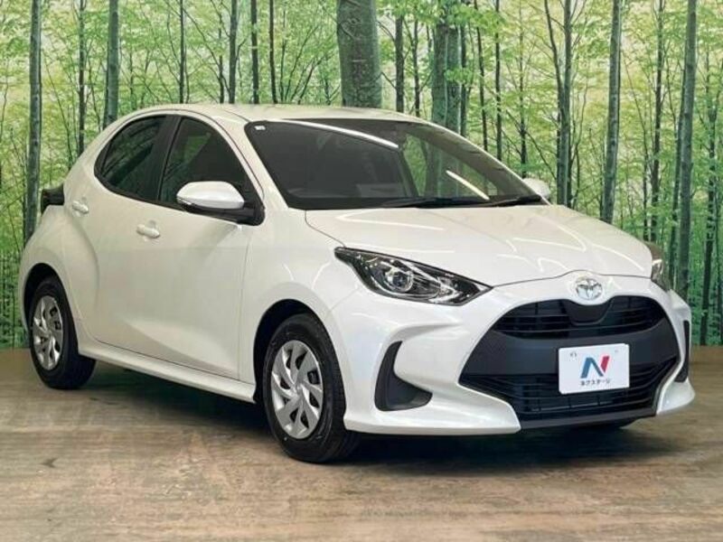 YARIS-15