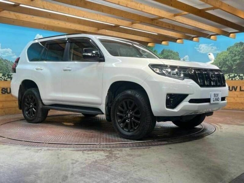 LAND CRUISER PRADO-16