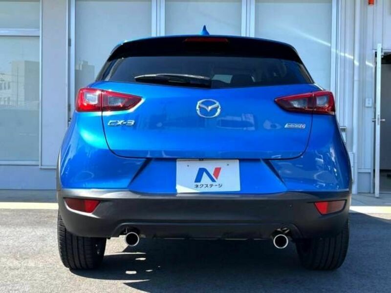 CX-3-15