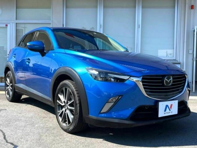 CX-3-16