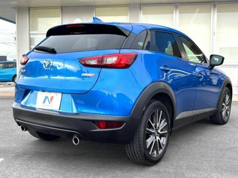 CX-3-17