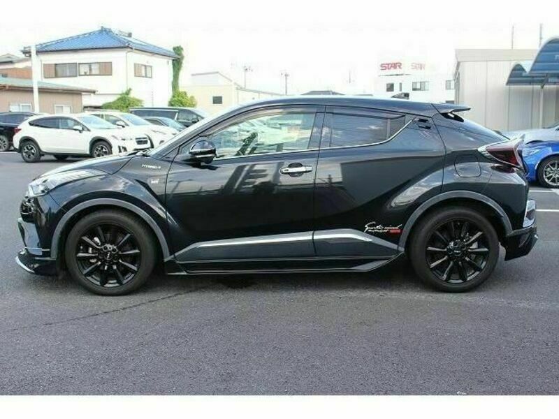 C-HR-9