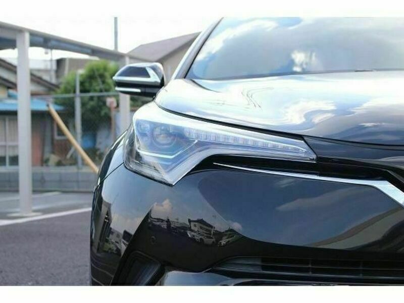 C-HR-10