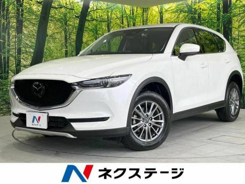 CX-5-0