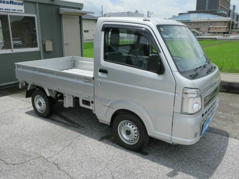 MINICAB TRUCK-11