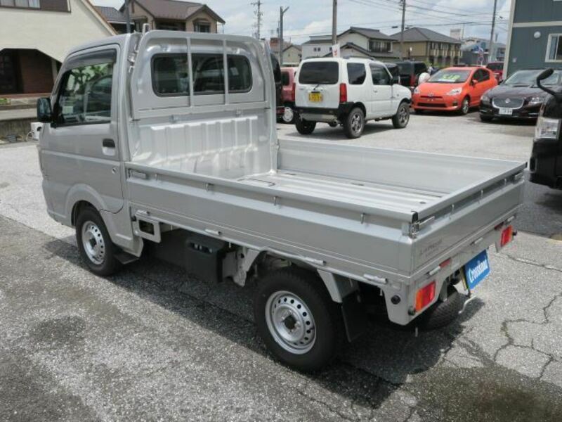 MINICAB TRUCK-12