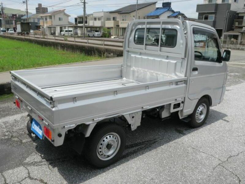 MINICAB TRUCK-13