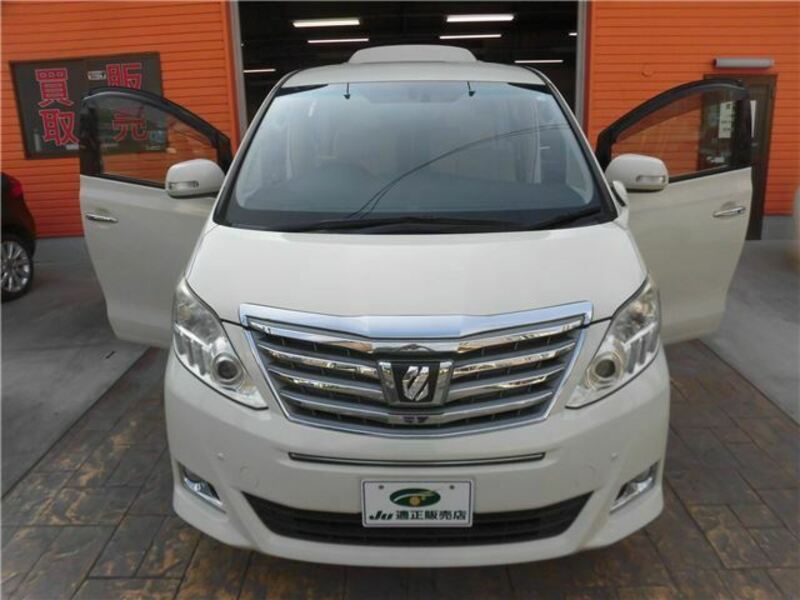 ALPHARD-17