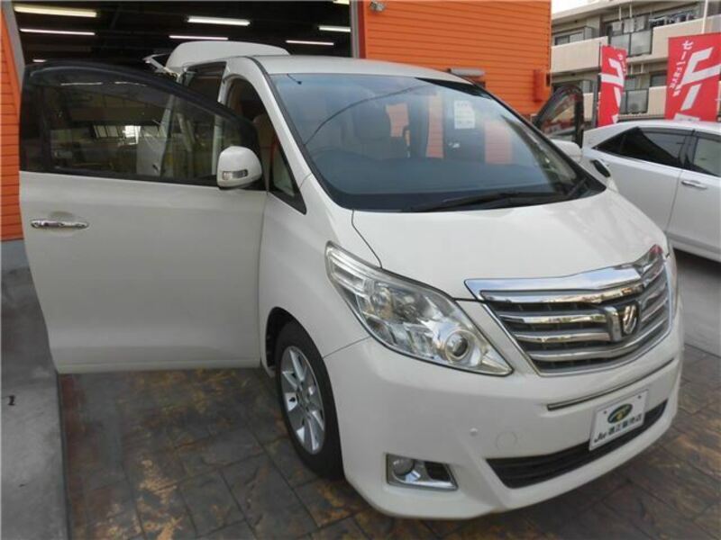 ALPHARD-18