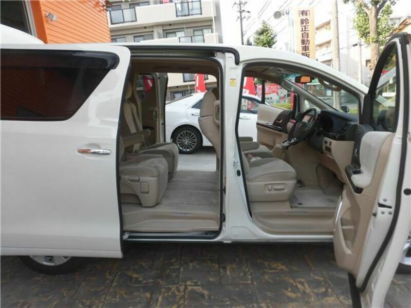 ALPHARD-19