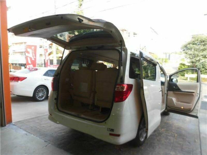 ALPHARD-20