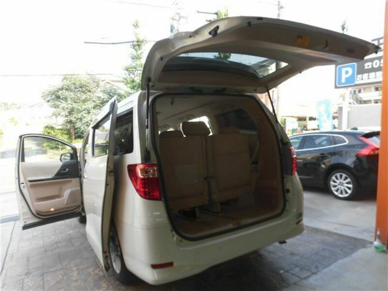 ALPHARD-22