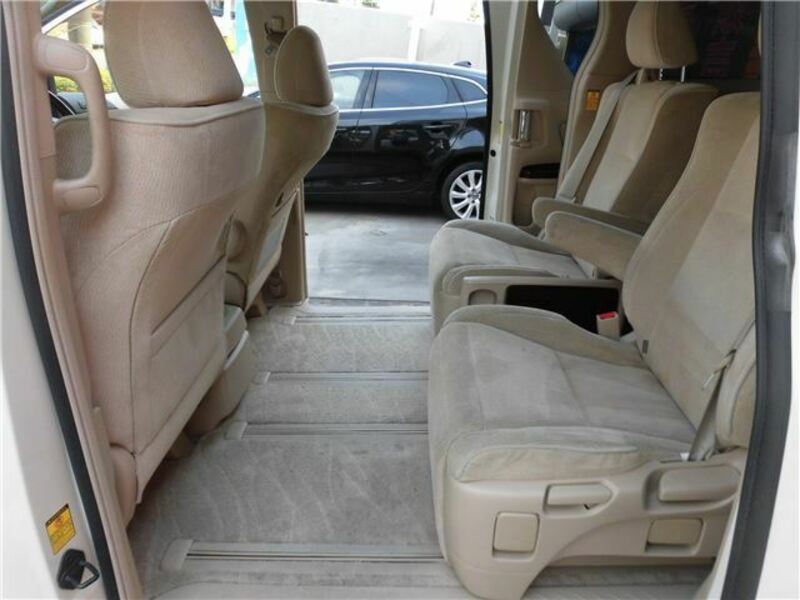 ALPHARD-23