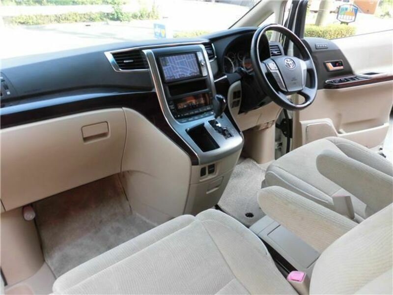 ALPHARD-36