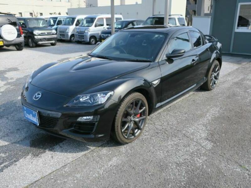 RX-8-15