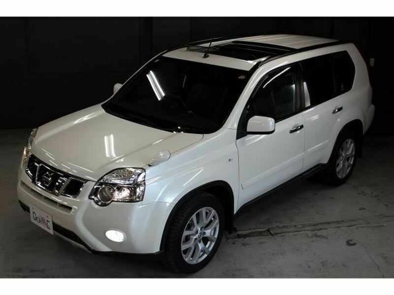 X-TRAIL-2