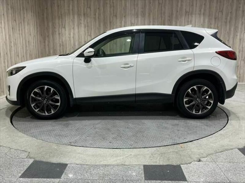 CX-5-16