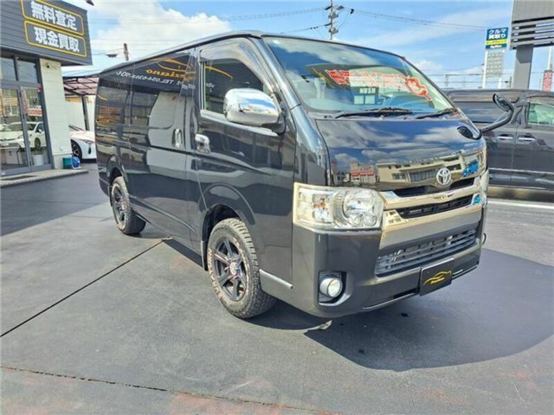 HIACE-2