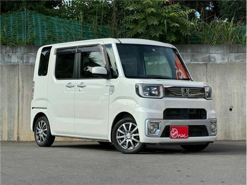 DAIHATSU　WAKE