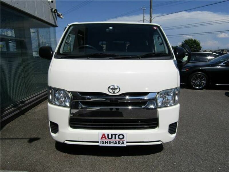 HIACE VAN-3