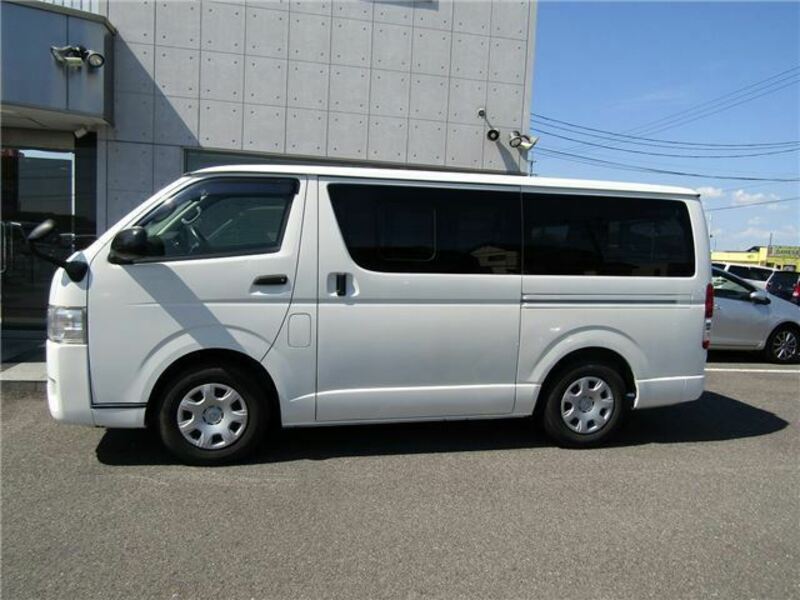 HIACE VAN-4