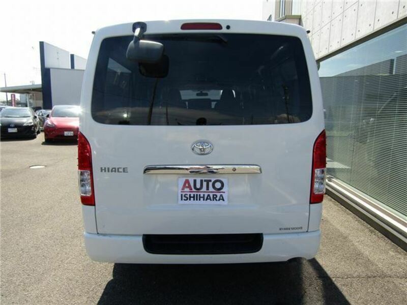 HIACE VAN-5