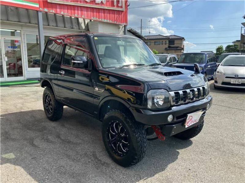 JIMNY-3