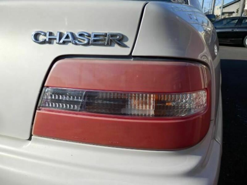 CHASER-30