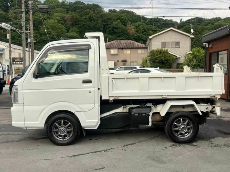 CARRY TRUCK-7