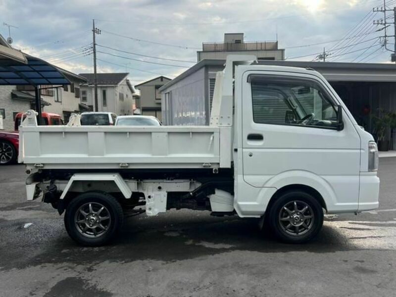 CARRY TRUCK-8