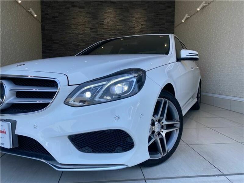 E-CLASS