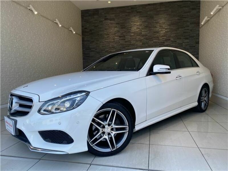 E-CLASS