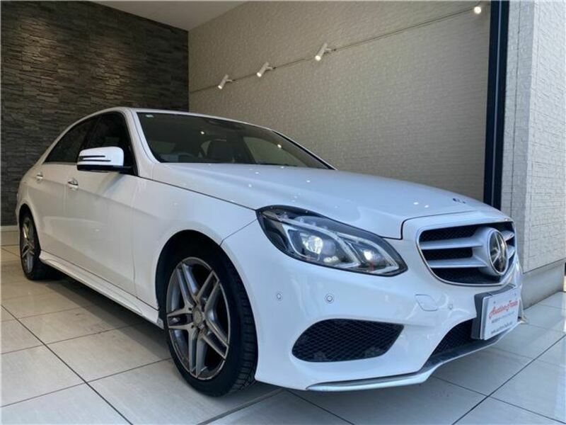 E-CLASS